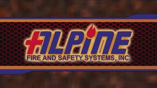 Alpine Fire and Safety Systems Inc.
