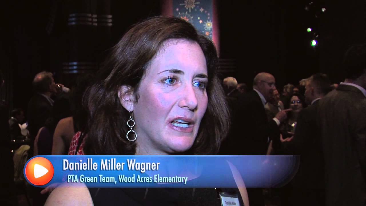 Wood Acres Elementary School in Bethesda has an Award Winning Green Team YouTube