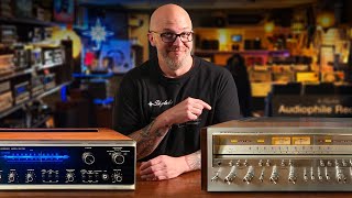 Is Your Stereo Holding You Back? Time To Upgrade