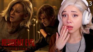 Ending the Game | Resident Evil Requiem Part 3