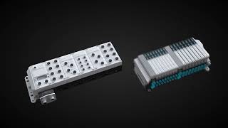 The (Beautiful) Marriage of Remote I/O and Pneumatic Valves