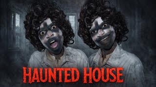 The Haunted House Episode 01 Everythingofficial-R