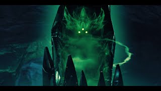 Destiny The Dark Below Walkthrough - The Wakening
