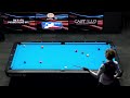 2025 Dr Pool Jacoby Tour Championships Chihiro Kawahara vs. Ashley Rice