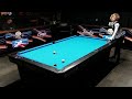 2025 Dr Pool Jacoby Tour Championships Chihiro Kawahara vs. Ashley Rice