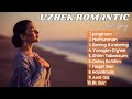 Relaxing Uzbek Night Music to Sleep 🌙 | Sanfte Usbekische Schlafmusik | Tungi Orombaxsh O'zbek Musiq
