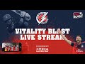 Durham v Lancashire Lightning | Vitality Blast T20