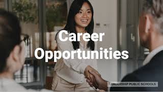 LPS College & Career Spotlight: Jennifer Spencer Duncan