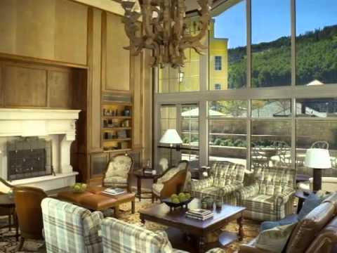728 W. Lionshead Circle, Vail, CO home video tour