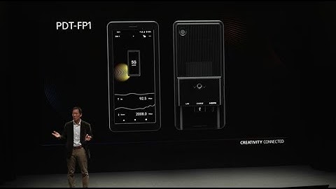 Sony at the 2025 NAB Show | Presentation: Transforming Workflows with Sony