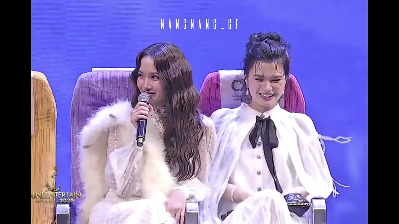 [Eng] Valentino ♡ Chanel #freenbecky #ฟรีนเบค