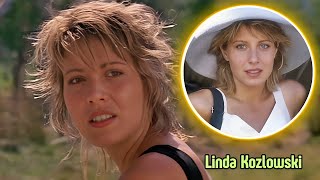 Linda Kozlowski, 67, Leaves Nothing To Imagination—Proof In Picture Content