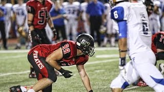 806 HSSC TV 2015:  WEEK 4