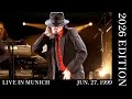 Michael Jackson - MJ & Friends - Live in Munich (June 27, 1999)
