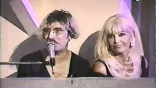 Charly Garcia   en susana 94   Chipi chipi
