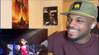 Pointer Sisters - Slow Hand (Live) | Reaction