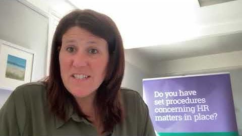 Failing probation for new employees