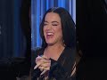 Katy Perry's got the look of love! 👀💖 #shorts - American Idol 2023 on ABC