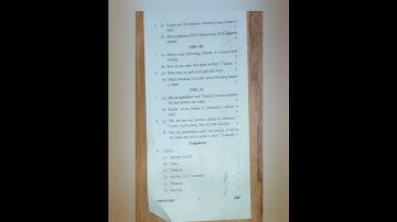 PU PGDCA 1st sem computer fundamentals.    #pgdca #punjab #computer #computerfundamentals