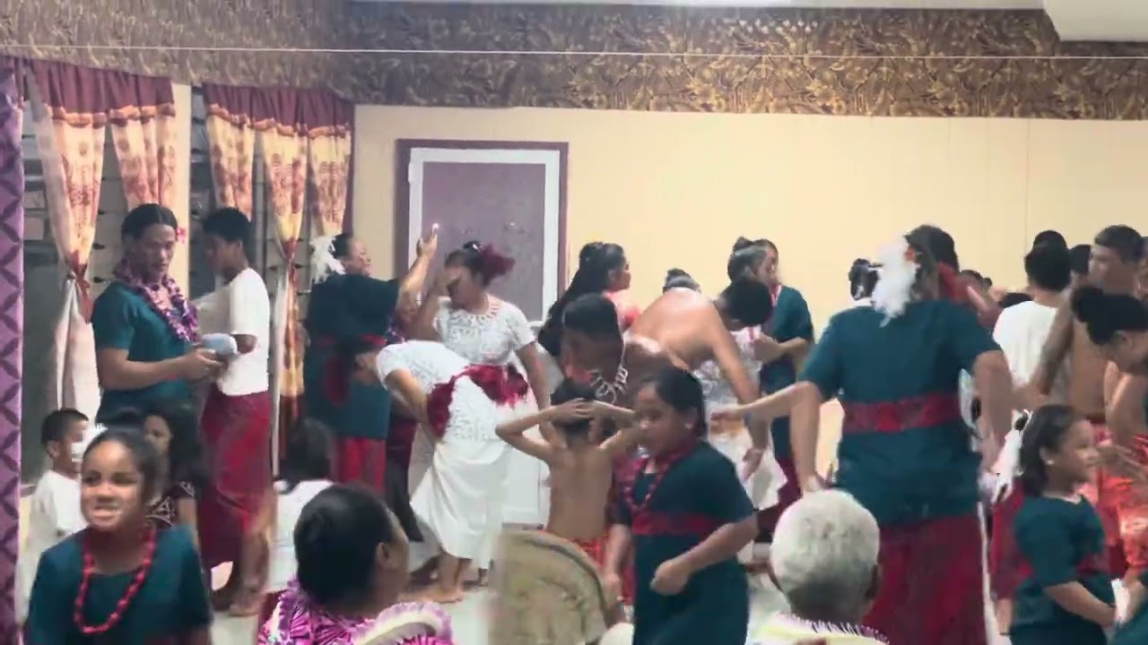 “Atu’u youth & Faletagaloa safune youth so’o”2024