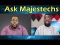 RGBRGB vs RGBW Color Wheel? Weight loss? - Ask Majestechs #3