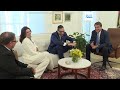 Фитто: "ЕС хочет играть ключевую роль в кипрском урегулировании"