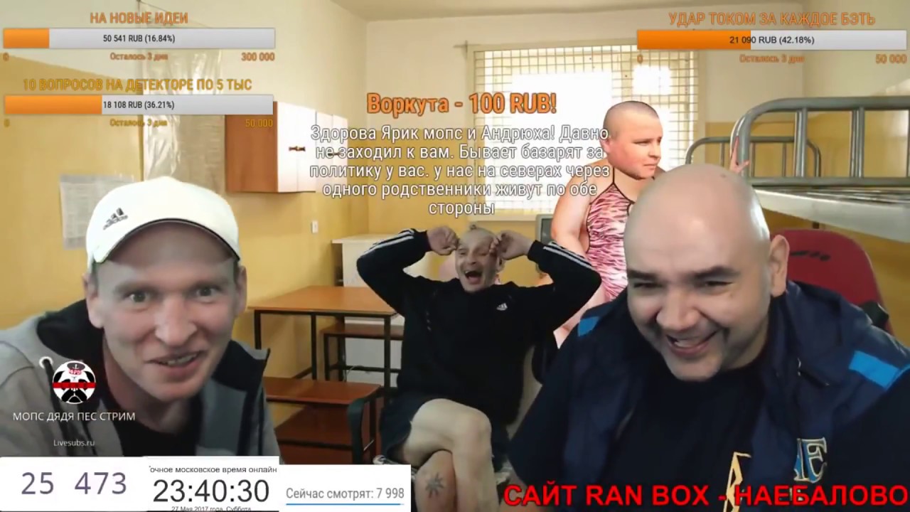 История. МОПС ЗАКАТИЛСЯ СО СМЕХУ