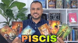 SIGNO PISCIS ♓GRANDIOSA Y NUEVA OPORTUNIDAD DE CAMBIO TU MUNDO DARÁ GRAN GIRO