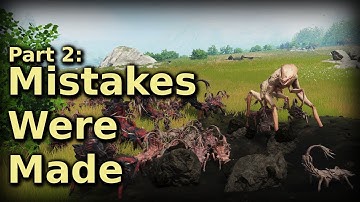 Stranded: Alien Dawn | Hard Playthrough | Part 2: Scrambling to Fix Mistakes