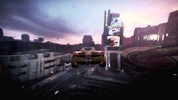 Need for Speed Most Wanted Gameplay Feature Series 2   Multiplayer