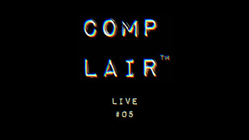 Comp Lair Live #05 | Guest: Raphael Santos, Senior Compositor | Tech Corner: Basic Maths pt 2/2