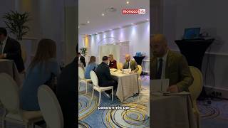 Le Fairmont Monte-Carlo recrute ses futurs talents
Le Fairmont Monte-Carlo recrute ses futurs talents Le Fairmont Monte-Carlo recrute ses futurs talents