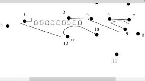 Connect The Dots AS2