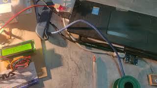 A P F C - Automation Power Factor Correction and plot on MATLAB