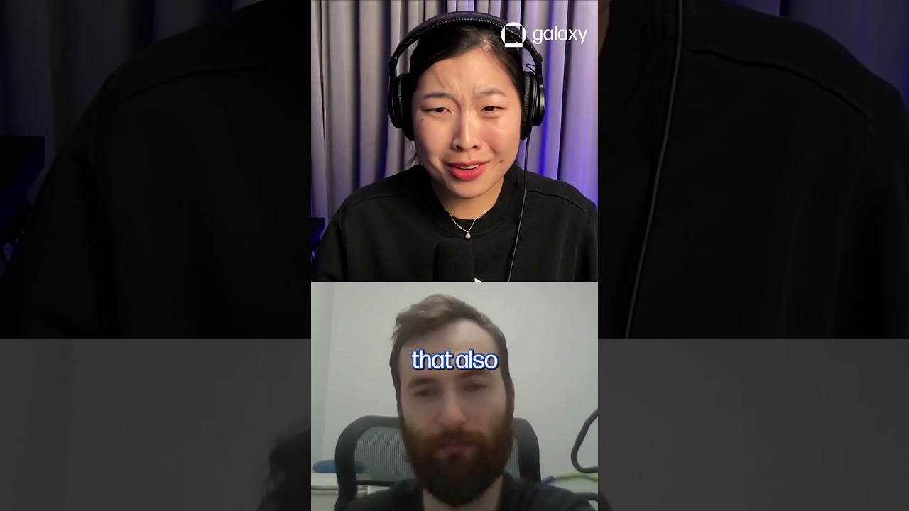 Nethermind Reacts to CEO’s New Role at Ethereum Foundation