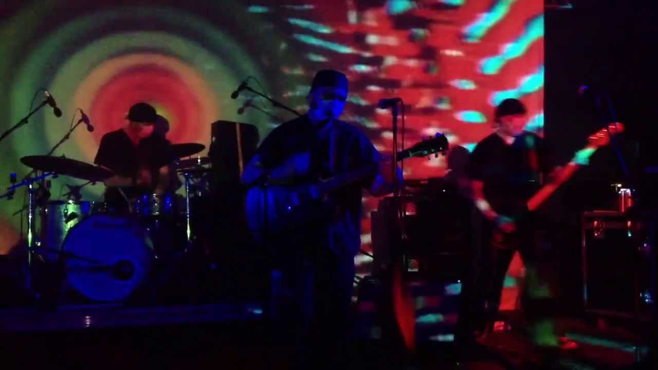 Clinic - Walking with Thee - Live at the Austin Psych Fest