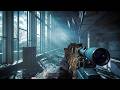 Sneaking Through the Abandoned Outskirts of Ukraine (MW Remastered ALL GHILLIED Up)