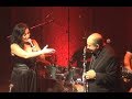 Marianna Papamakariou - Stavros Pazarentsis || Arabesk Live Mylos Club