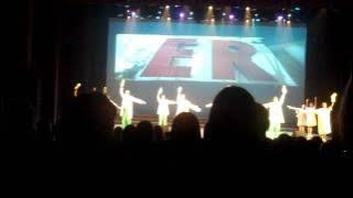 ETA Tiger Tunes 2010