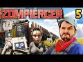 LE RETOUR DU TRAIN DES ZOMBIES Zompiercer NOUVELLE MAJ mp3