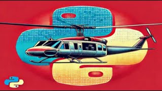 Python Programlama Helikopter Oyunu Bullet Class