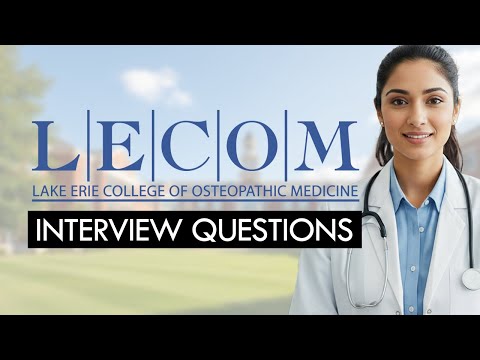 Lecom Student Doctor