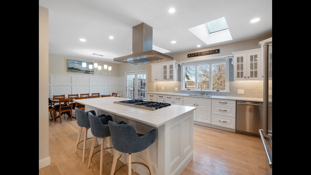 510 Merrimac St - Unit 510 Newburyport, MA 01950