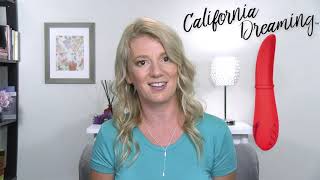 Sex in 60 Seconds - Toys Edition - California Dreaming™ Laguna Beach Lover