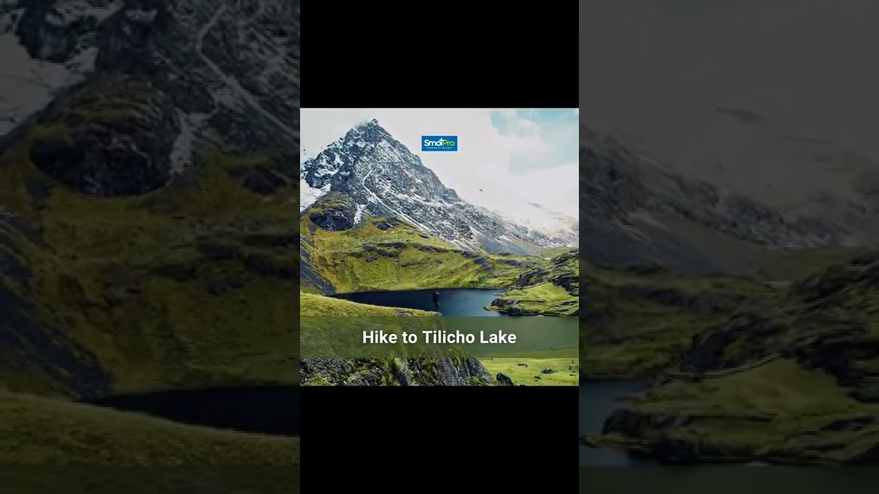 Adventurous things to do in Nepal | Travel tips | SmotPro India