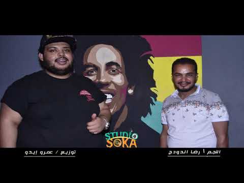 متلومش الليالى غناء رضا الدودچ 2019 