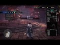 LIVE 34日目 とてさんのお手伝いミスらないように1人で死を纏う戦ヴァルハザク倒してみる!!