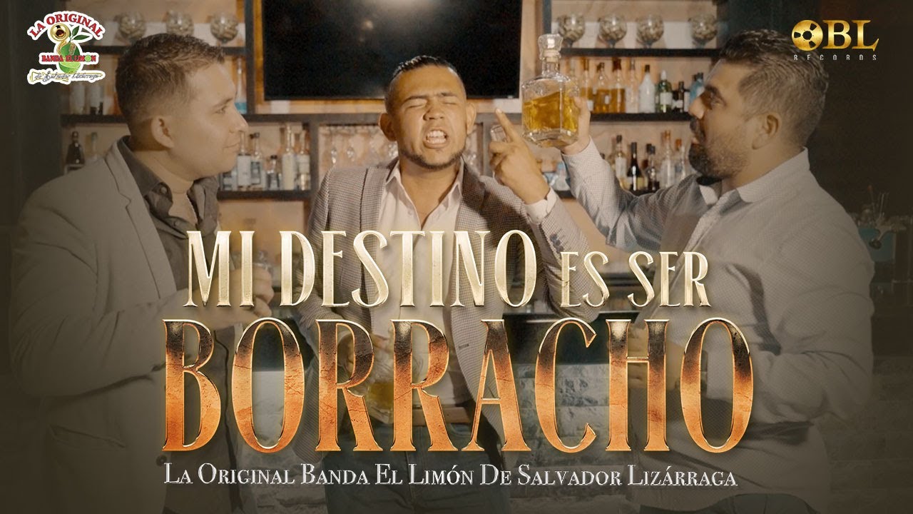 La Original Banda El Limón de Salvador Lizárraga hometown, lineup,  biography