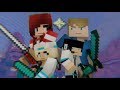 Survival Games (Minecraft Animation)[Hypixel]