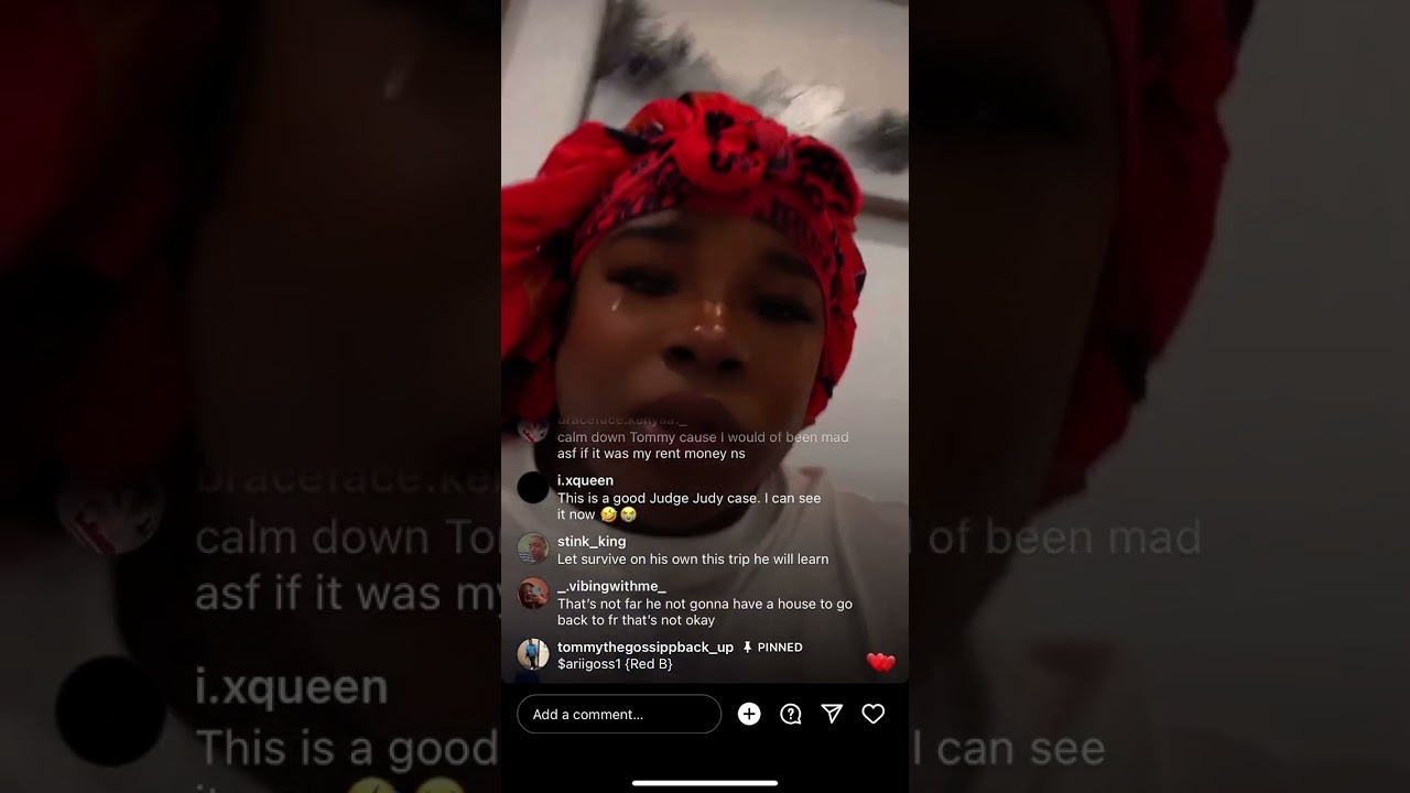 Shamar and Tommy lands in Houston with BEEF ALREADY!!🥊 Shamar tried to take off with $300.